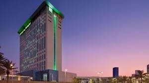 Holiday Inn & Suites Dubai Festival City