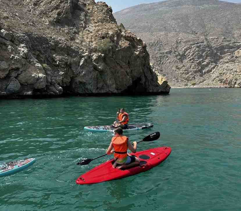 Safari & City Tour 2