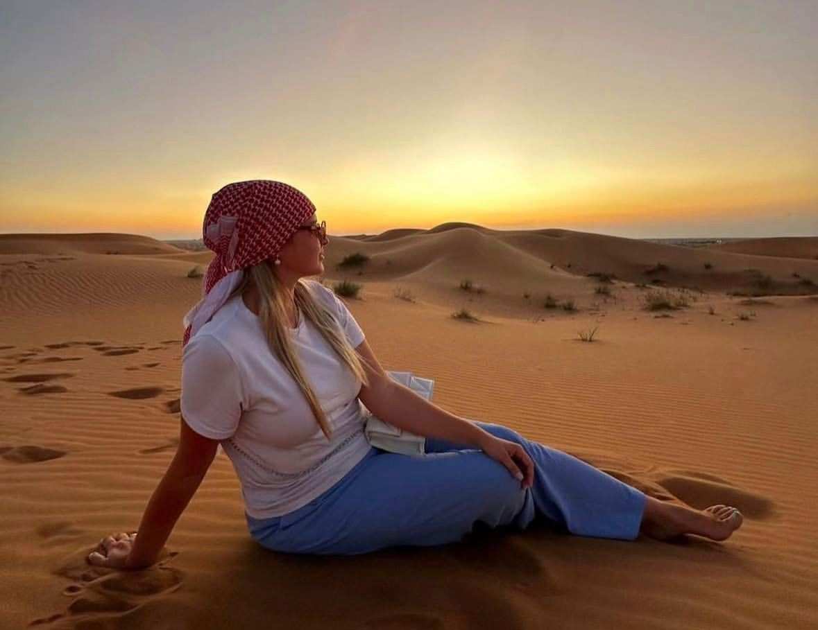 Safari & City Tour 4