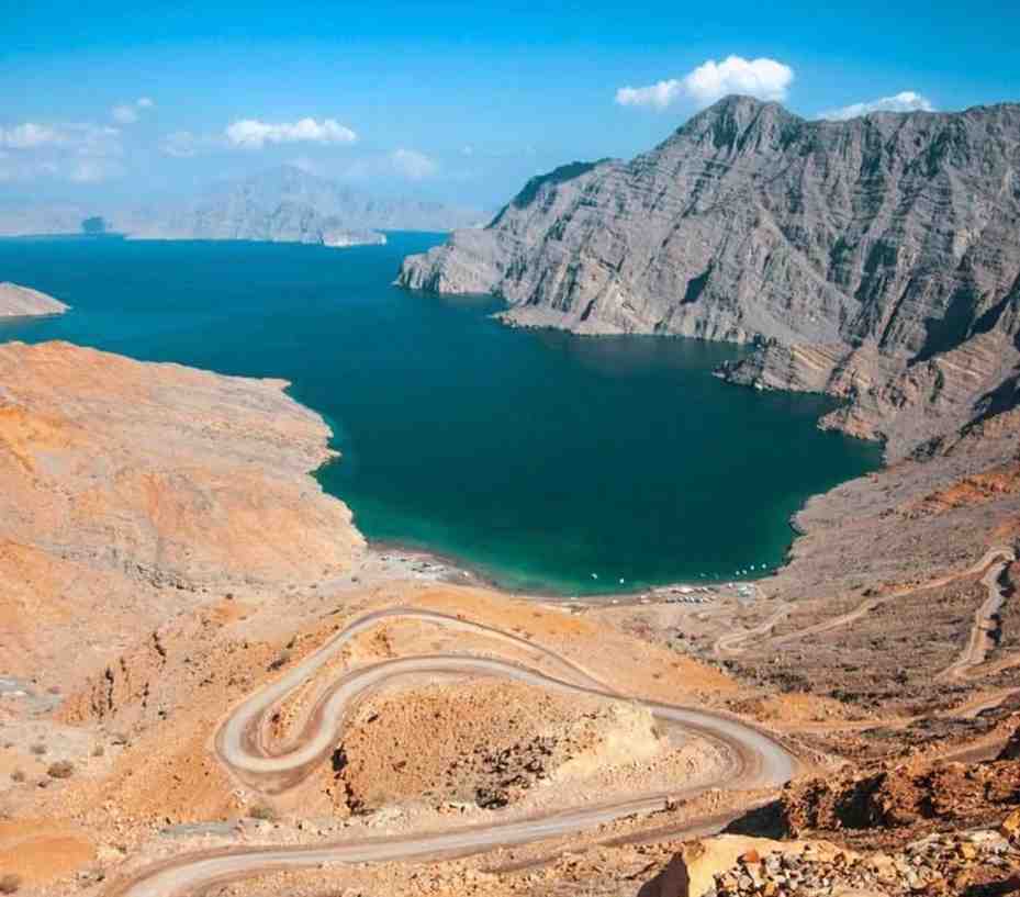 Safari & City Tour 5