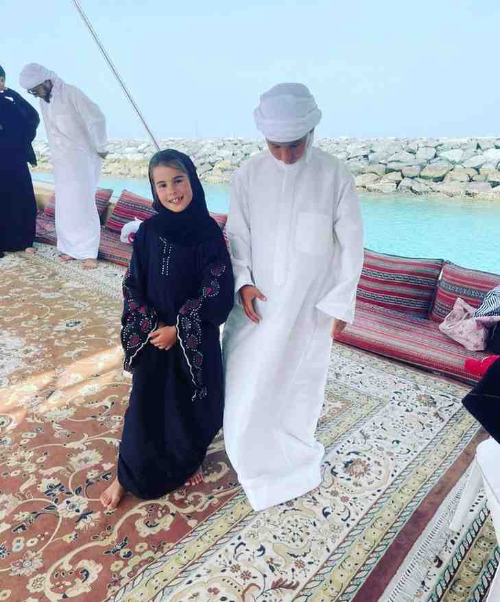 Safari & City Tour 10