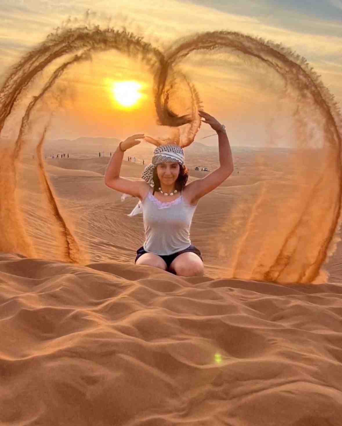 Safari & City Tour 12