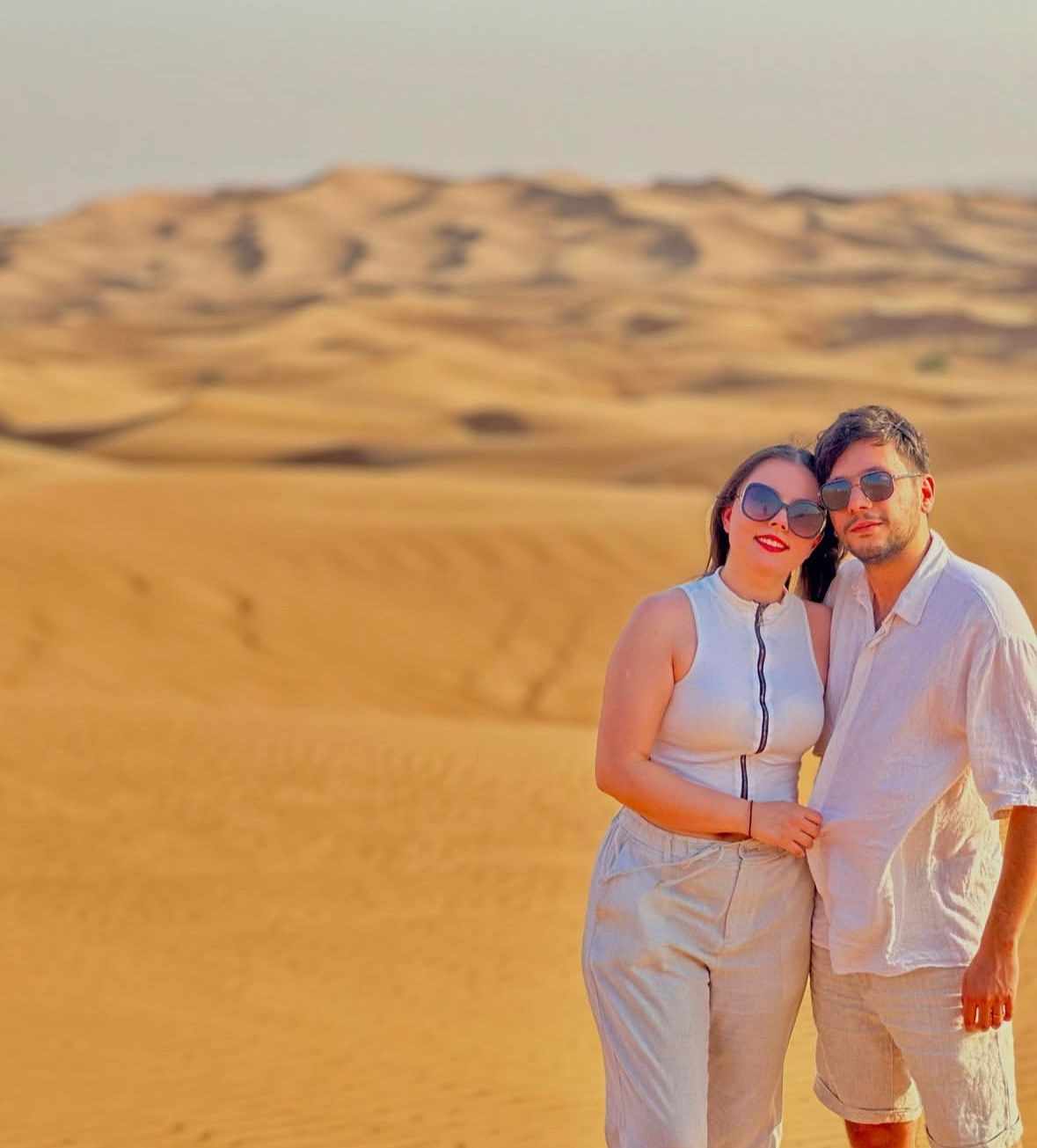 Safari & City Tour 15