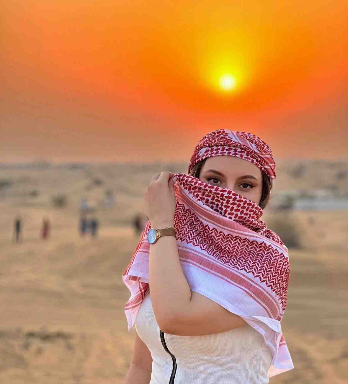 Safari & City Tour 16