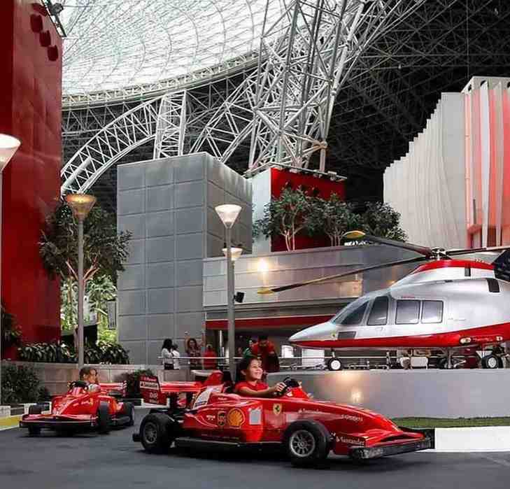 Safari & City Tour 18